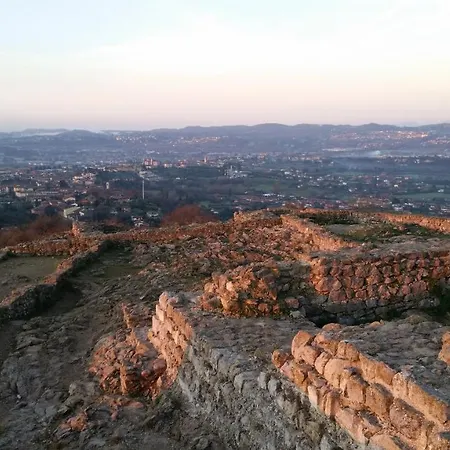 La Cascina Di Alice *
