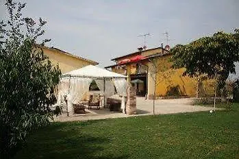 La Cascina Di Alice * カスティリオーネ・デッレ・スティヴィエーレ