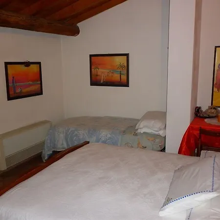 La Cascina Di Alice *
