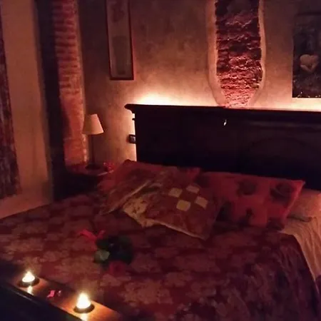 La Cascina Di Alice カスティリオーネ・デッレ・スティヴィエーレ
