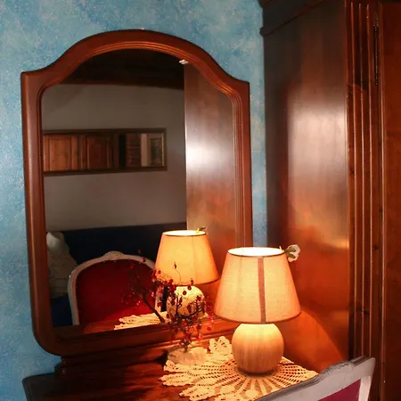 La Cascina Di Alice