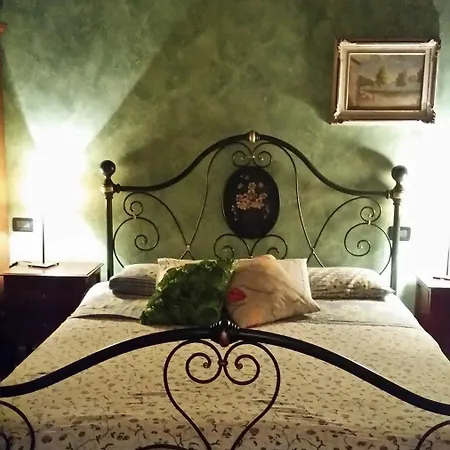 La Cascina Di Alice * カスティリオーネ・デッレ・スティヴィエーレ
