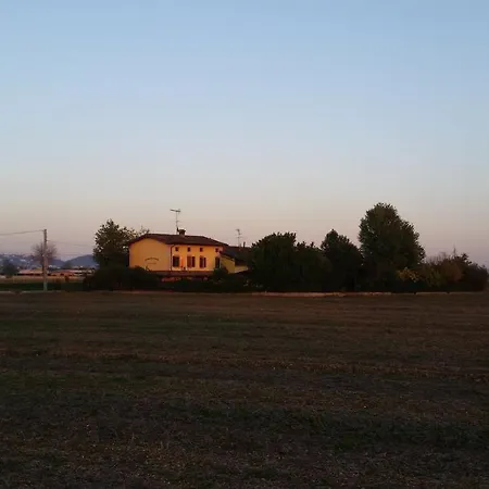 La Cascina Di Alice Bed & Breakfast