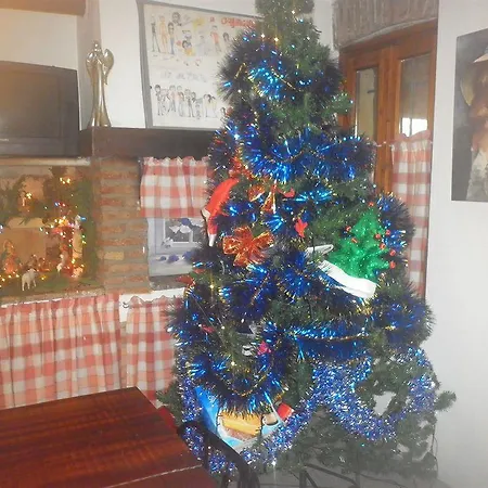 La Cascina Di Alice * Castiglione Delle Stiviere