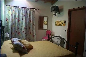 La Cascina Di Alice Bed & Breakfast Castiglione Delle Stiviere