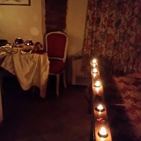 La Cascina Di Alice Bed & Breakfast Castiglione Delle Stiviere