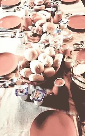 Bed & Breakfast La Cascina Di Alice *