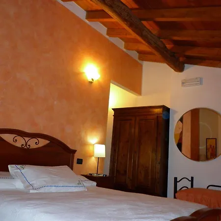 La Cascina Di Alice Bed & Breakfast Castiglione Delle Stiviere